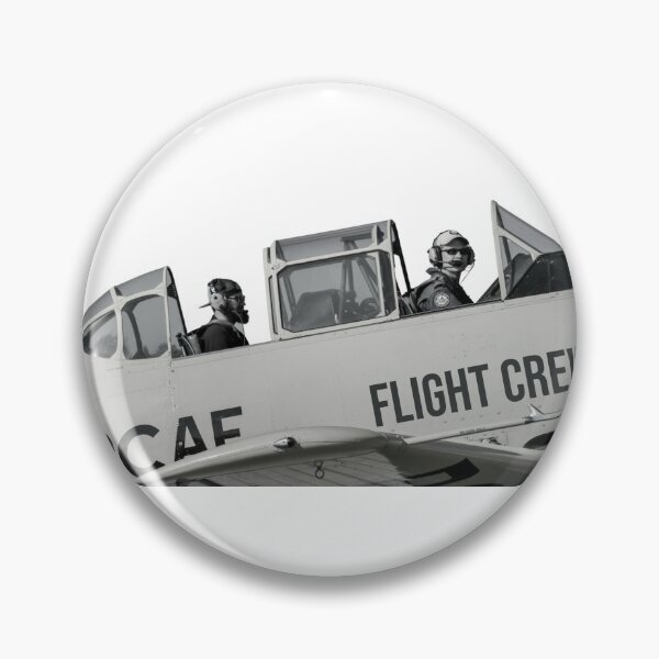 Item preview, Flight crew designed and sold by drowndeep.