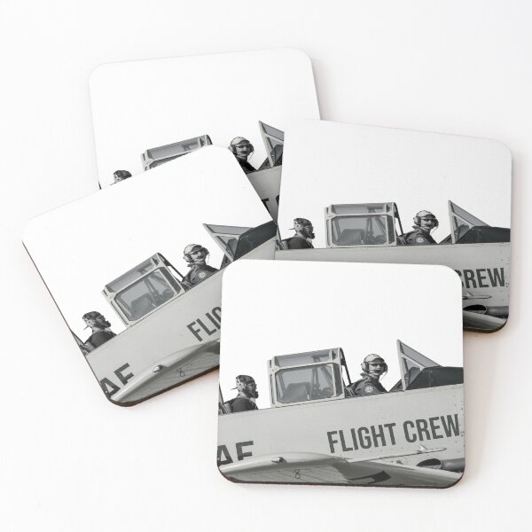 Item preview, Flight crew designed and sold by drowndeep.
