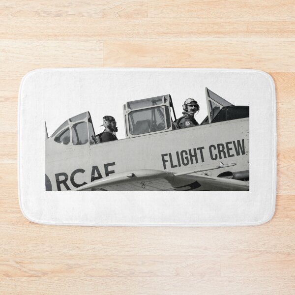 Item preview, Flight crew designed and sold by drowndeep.