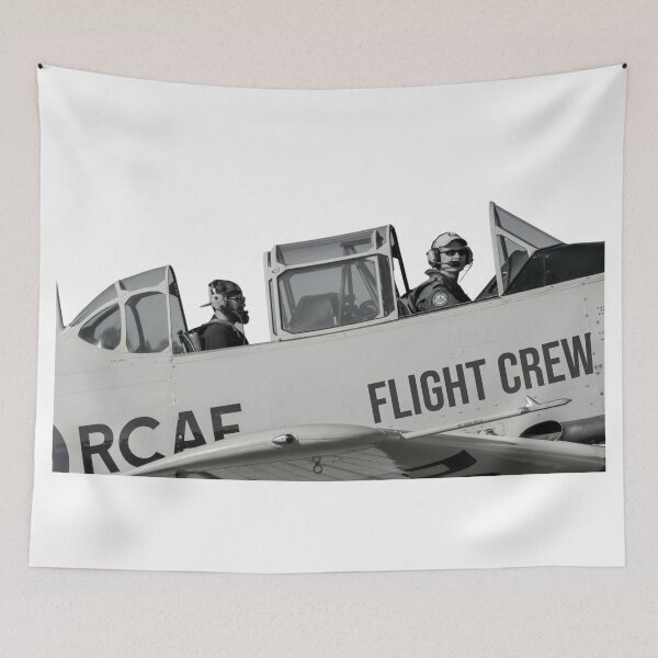 Item preview, Flight crew designed and sold by drowndeep.