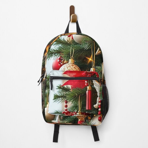Item preview, The Joy of a Christmas Tree designed and sold by ErGoBa.
