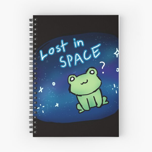 Item preview, Lost In Space Frog ver. designed and sold by Kuroe911.