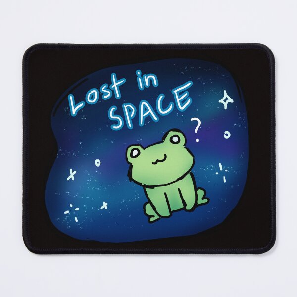 Item preview, Lost In Space Frog ver. designed and sold by Kuroe911.