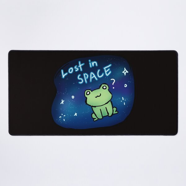 Item preview, Lost In Space Frog ver. designed and sold by Kuroe911.