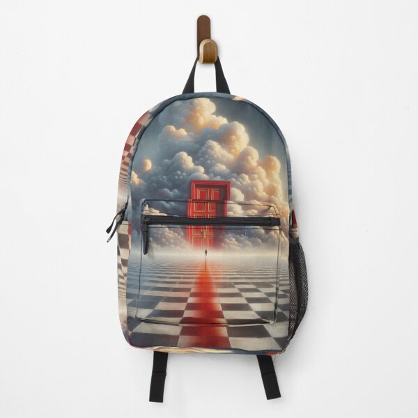 Item preview, Door to the Cloud designed and sold by M-Y-A-R-T-.