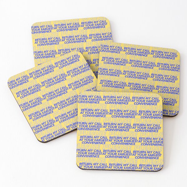 Item preview, At your earliest convenience  designed and sold by Gabby Rose.