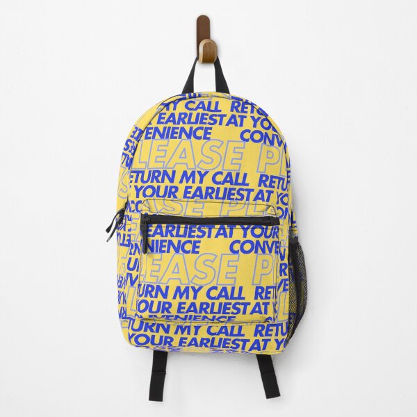 Item preview, At your earliest convenience  designed and sold by Gabby Rose.