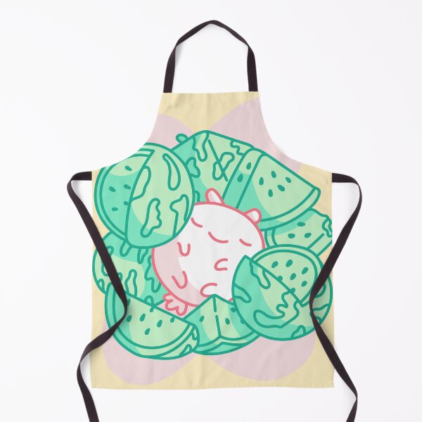 Item preview, Suica designed and sold by YoshioRomero.
