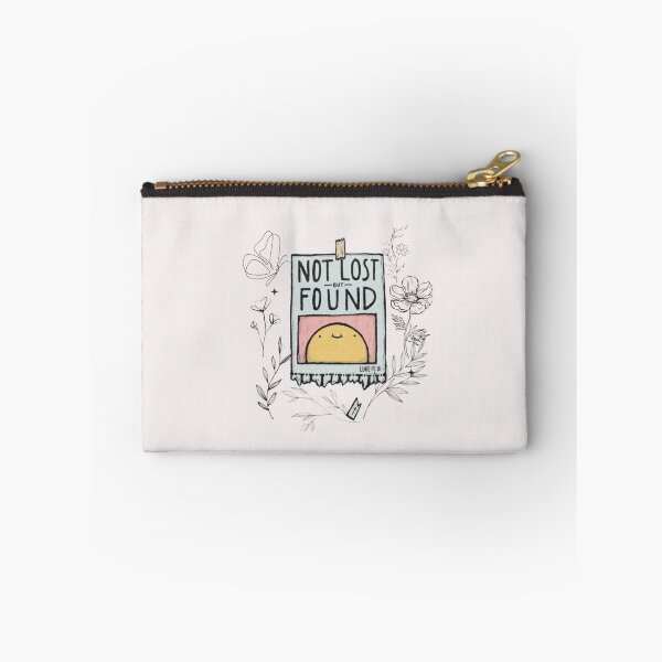Item preview, Not Lost But Found designed and sold by designedwLUV.