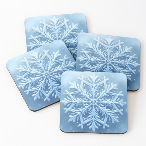 Item preview, Snowflake designed and sold by Lisamariesumner.