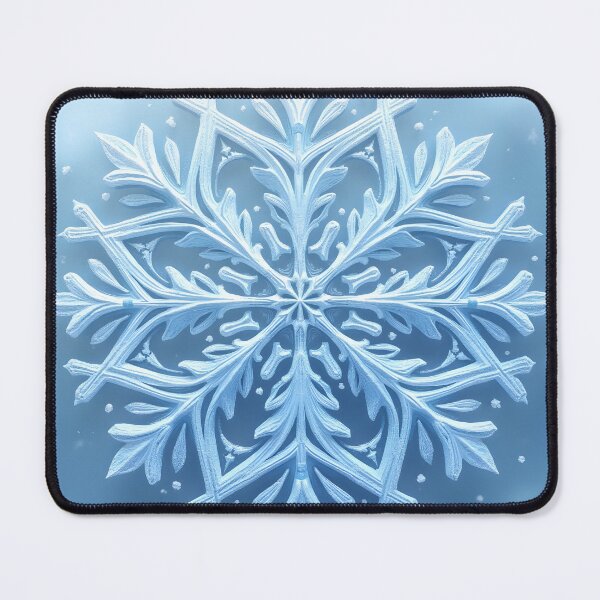 Item preview, Snowflake designed and sold by Lisamariesumner.