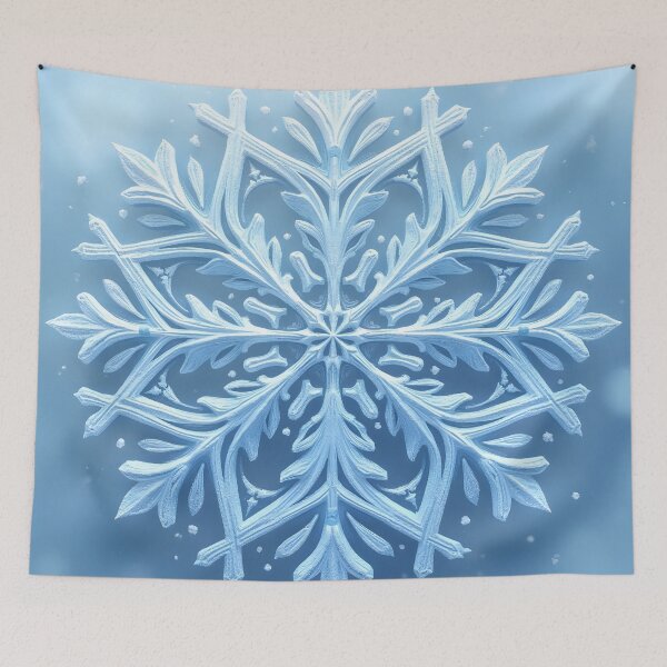 Item preview, Snowflake designed and sold by Lisamariesumner.