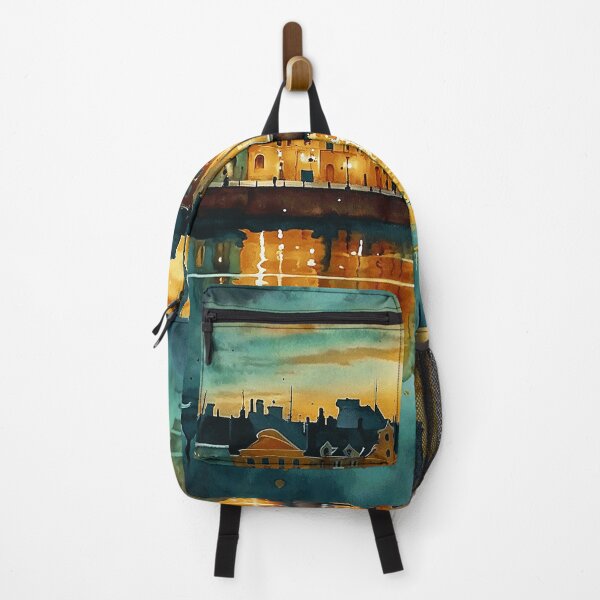 Item preview, Twilight by the Waves designed and sold by ArtfullMinds.