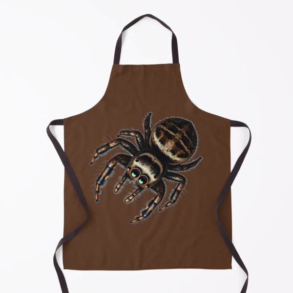 Item preview, BABY JUMPING SPIDER 2 designed and sold by Eyeba11.