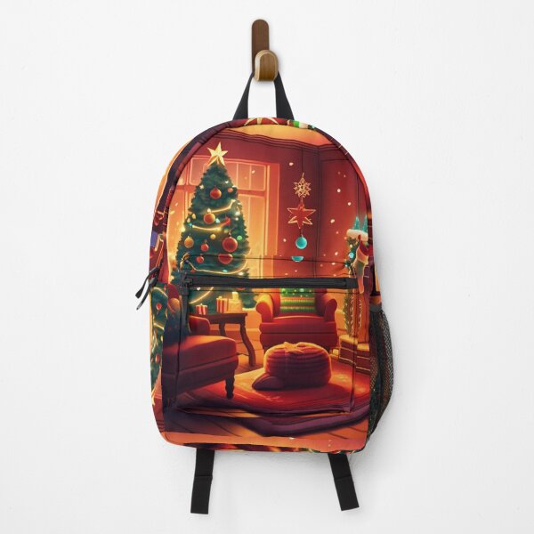 Item preview, Chrisrmas livingroom vibez! designed and sold by Cookbeat.