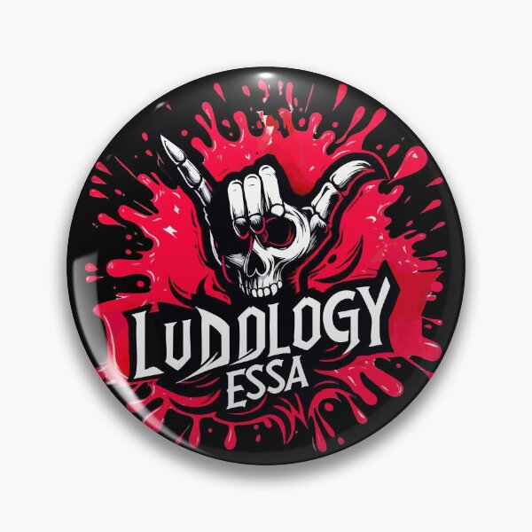 Item preview, Ludology Essa Gaming designed and sold by TomFrontierArt.