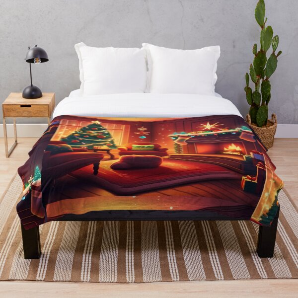Item preview, Chrisrmas livingroom vibez!  designed and sold by Cookbeat.