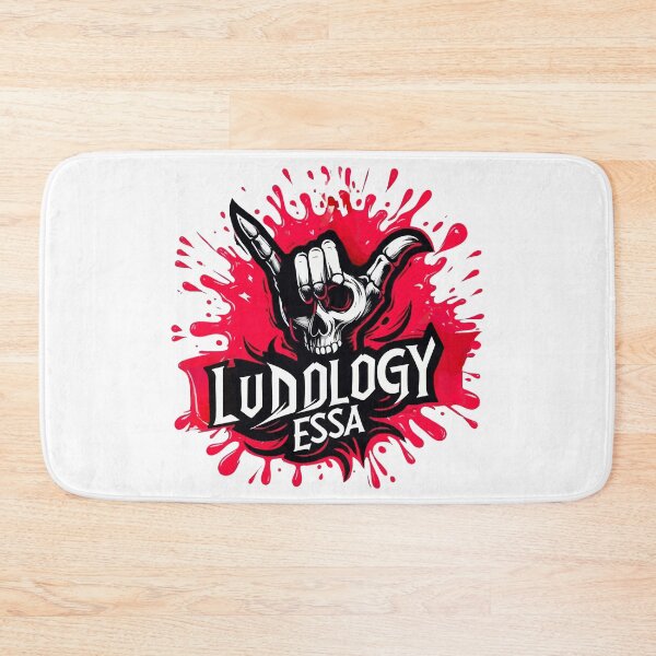 Item preview, Ludology Essa Gaming designed and sold by TomFrontierArt.