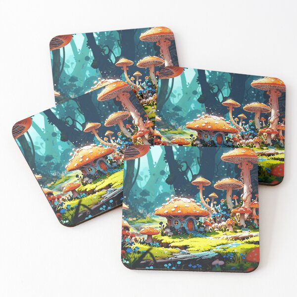 Item preview, Nature’s Cottage designed and sold by ArtfullMinds.