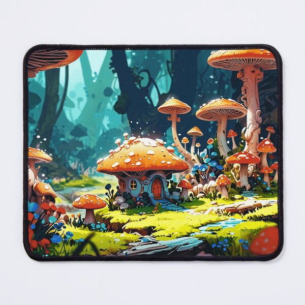 Item preview, Nature’s Cottage designed and sold by ArtfullMinds.