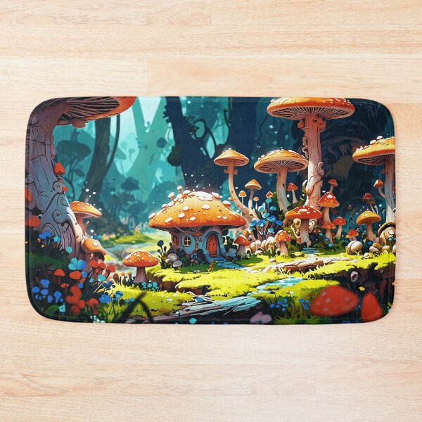 Item preview, Nature’s Cottage designed and sold by ArtfullMinds.
