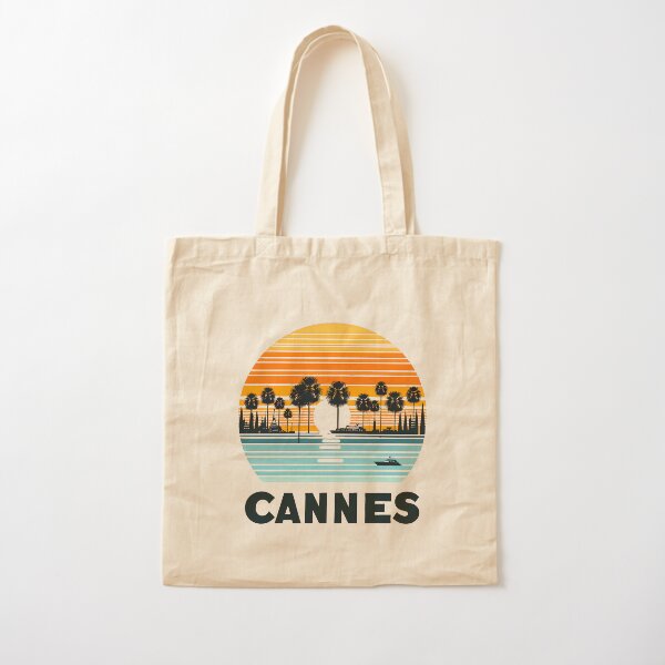 Item preview, Cannes France designed and sold by OzzFrequency.