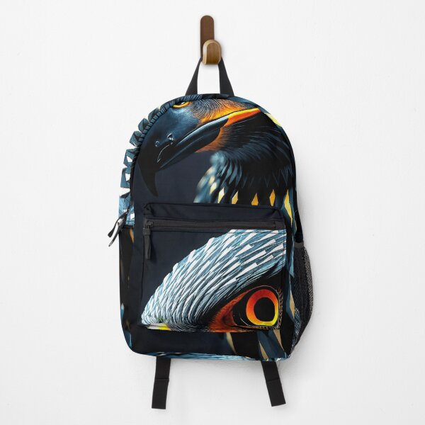 Item preview, Mechanical Peregrine Falcon designed and sold by Peter Kraaibeek Art Gallery.