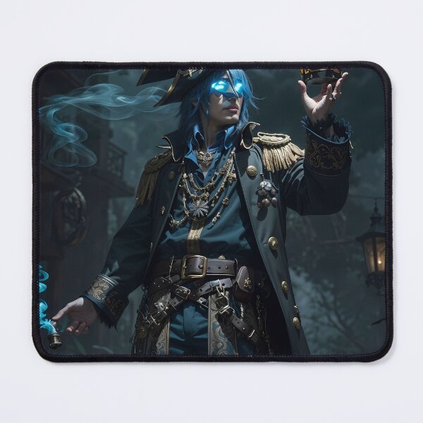 Item preview, pirate designed and sold by Ahlaena.