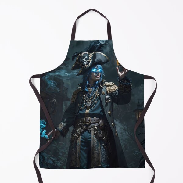 Item preview, pirate designed and sold by Ahlaena.