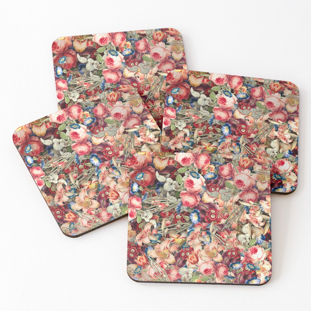 Item preview, Coasters (Set of 4) designed and sold by davidlich.