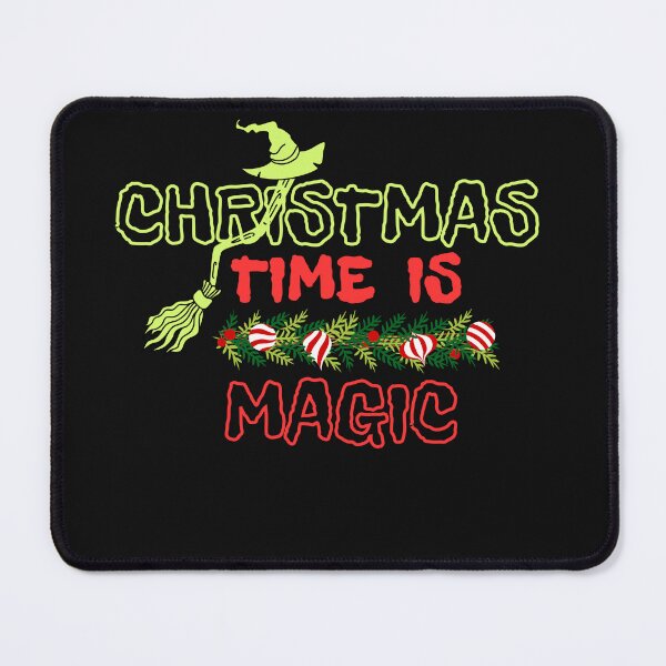 Item preview, Christmas Magic Time designed and sold by LiamaWery333.
