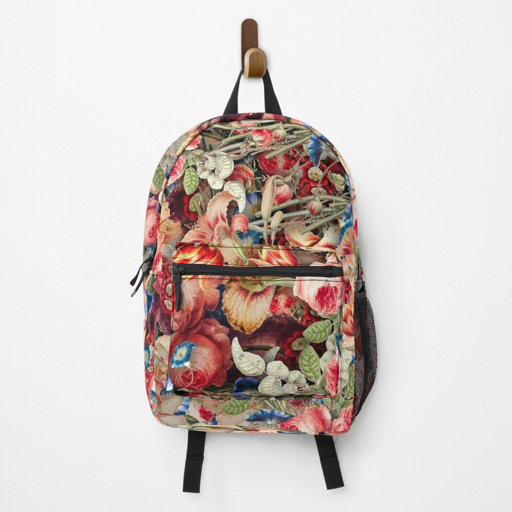Item preview, Backpack designed and sold by davidlich.