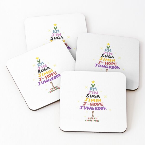 Item preview, Seven CHRISTMAS Tree designed and sold by Babyvshop.