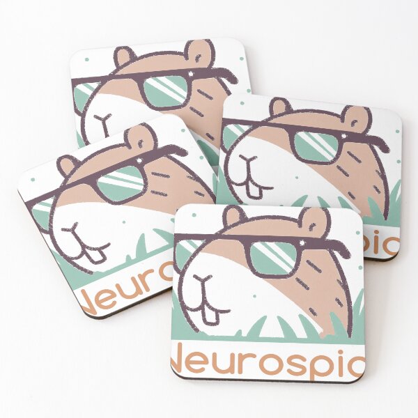 Item preview, Neurospicy designed and sold by ndmedia.