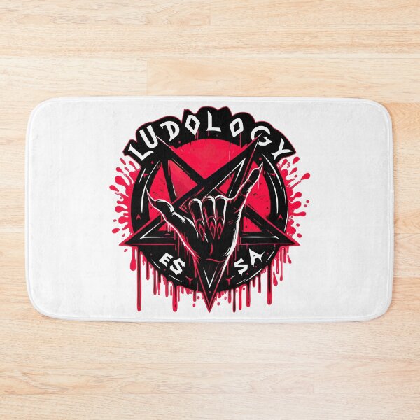Item preview, Ludology Essa Gaming designed and sold by TomFrontierArt.