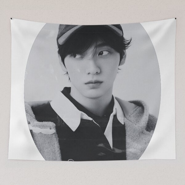 Item preview, Soobin TXT (Tomorrow X Together)  designed and sold by Celestinya.