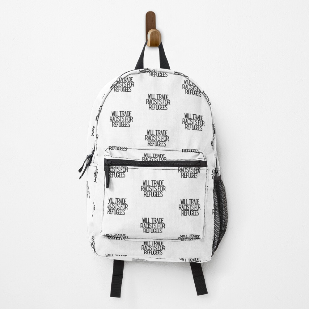 Item preview, Backpack designed and sold by CharmStudio.