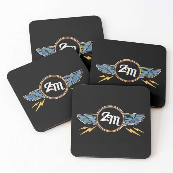 Item preview, Your initials in fave logo designed and sold by Old Friends.