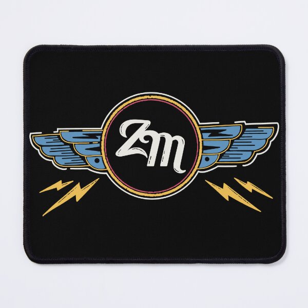 Item preview, Your initials in fave logo designed and sold by Old Friends.