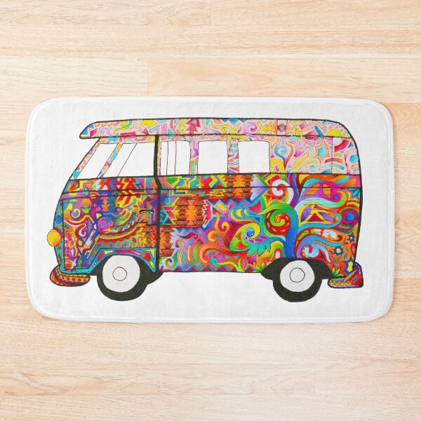 Item preview, Van Life designed and sold by AVC2911.
