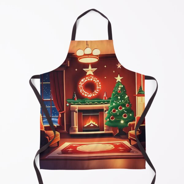 Item preview, Cosy Christmas in my livingroom!  designed and sold by Cookbeat.
