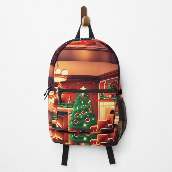 Item preview, Cosy Christmas in my livingroom! designed and sold by Cookbeat.