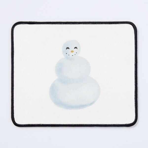 Item preview, Joyful Snowman designed and sold by PassiviShoppes.