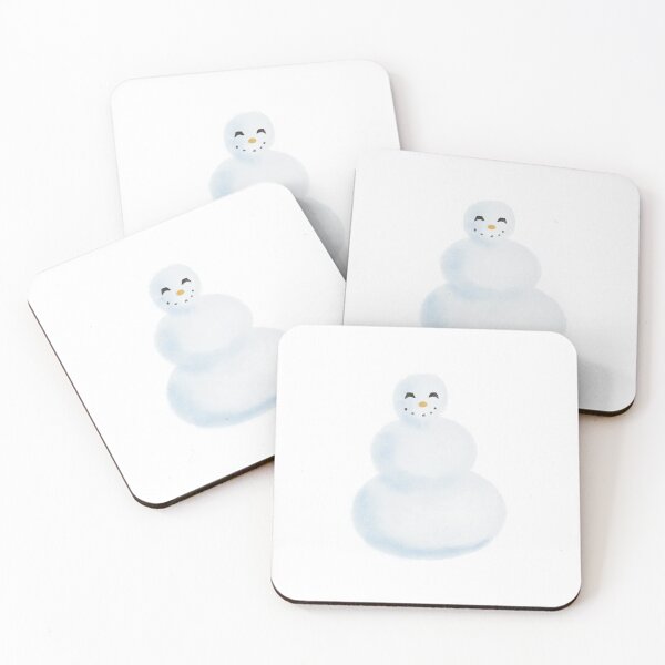 Item preview, Joyful Snowman designed and sold by PassiviShoppes.