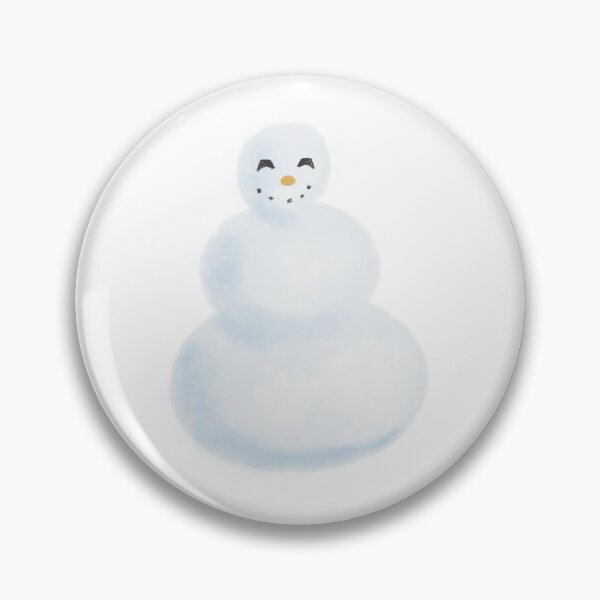 Item preview, Joyful Snowman designed and sold by PassiviShoppes.