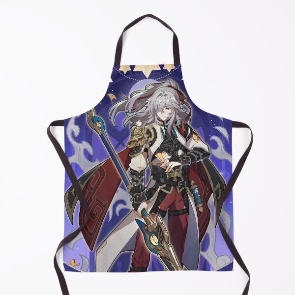 Item preview, Jing Yuan | Honkai: Star Rail designed and sold by Verthalies.