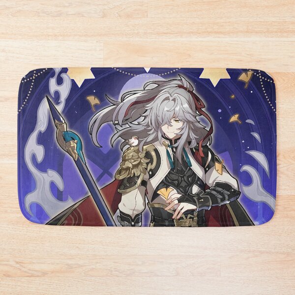 Item preview, Jing Yuan | Honkai: Star Rail designed and sold by Verthalies.
