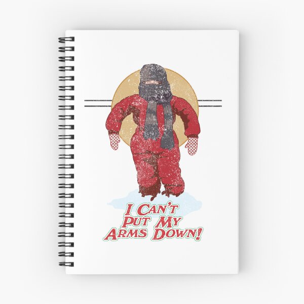 Item preview, I can't put my arms down! designed and sold by The Fonsecastein Shop.