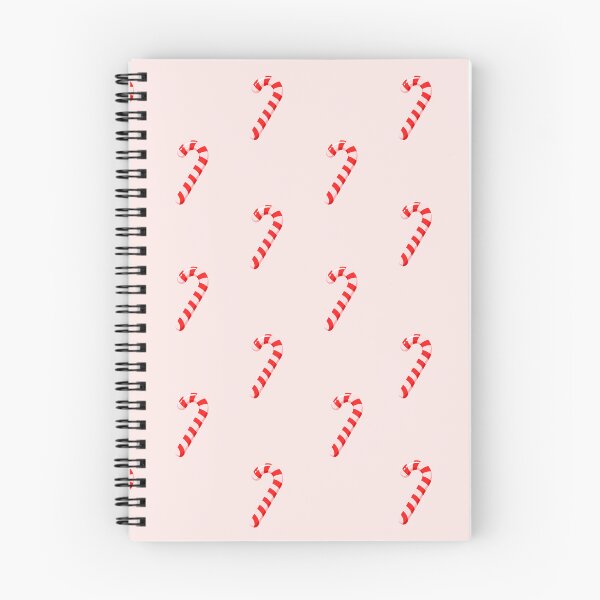 Item preview, Candy Cane Pattern designed and sold by Lilou13Magasin.
