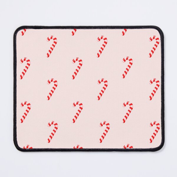 Item preview, Candy Cane Pattern designed and sold by Lilou13Magasin.